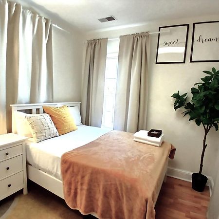 Glorious Room In Washinton Dc Washington Exterior photo