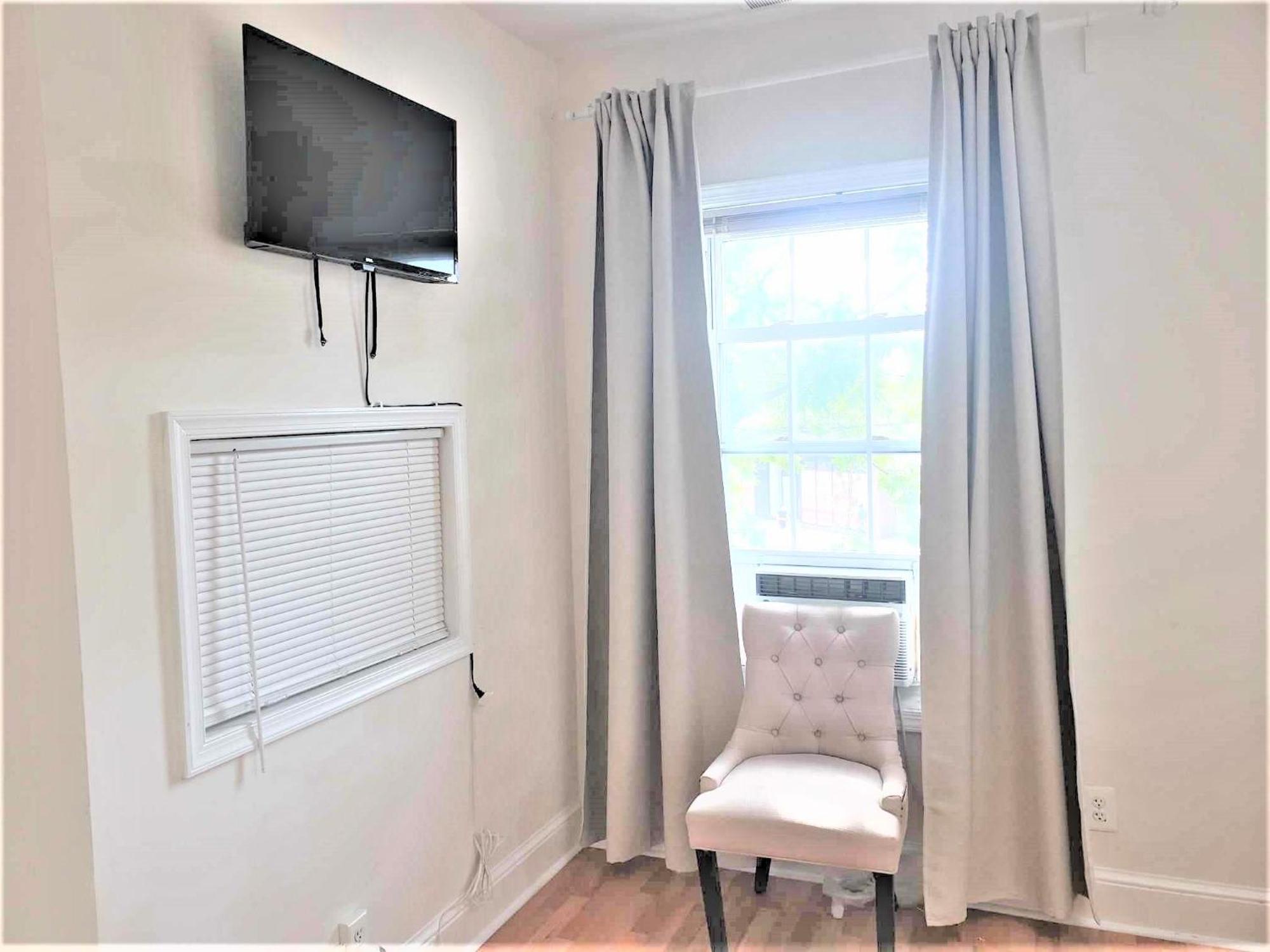 Glorious Room In Washinton Dc Washington Exterior photo